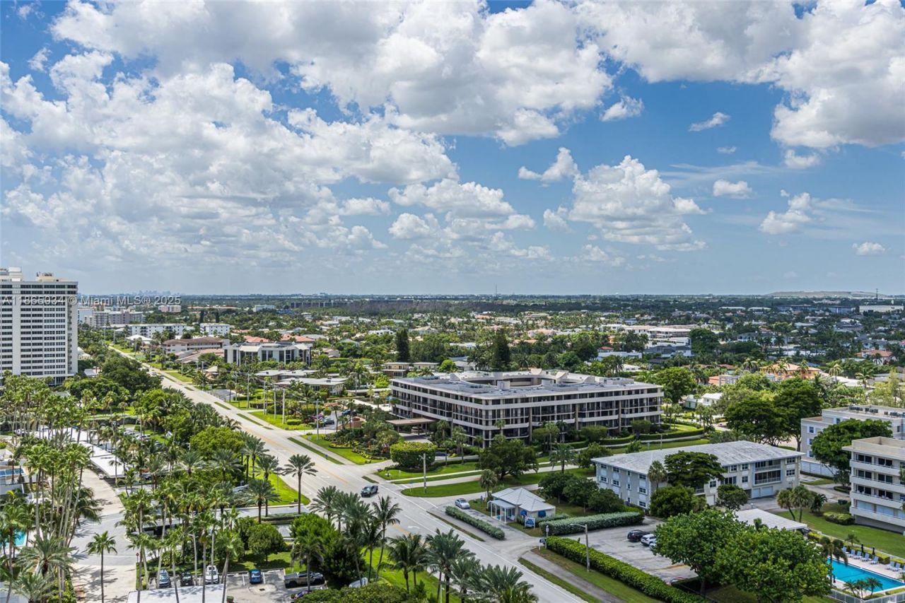 1200 S Ocean Blvd, Unit 17F, Boca Raton, FL 33432 Photo