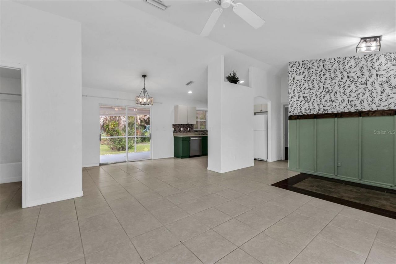 1191 Nebraska Lane, North Port, FL 34286 Photo