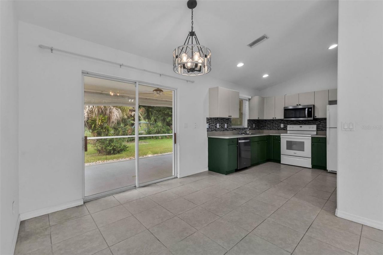 1191 Nebraska Lane, North Port, FL 34286 Photo
