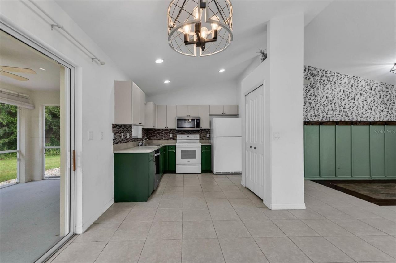 1191 Nebraska Lane, North Port, FL 34286 Photo
