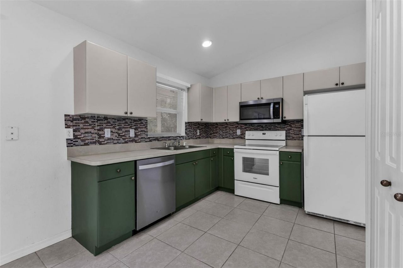 1191 Nebraska Lane, North Port, FL 34286 Photo