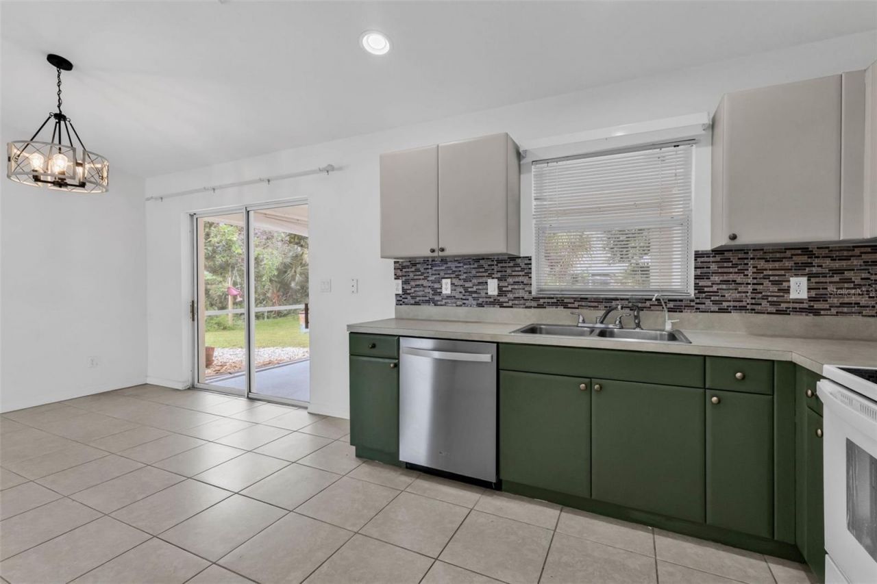 1191 Nebraska Lane, North Port, FL 34286 Photo