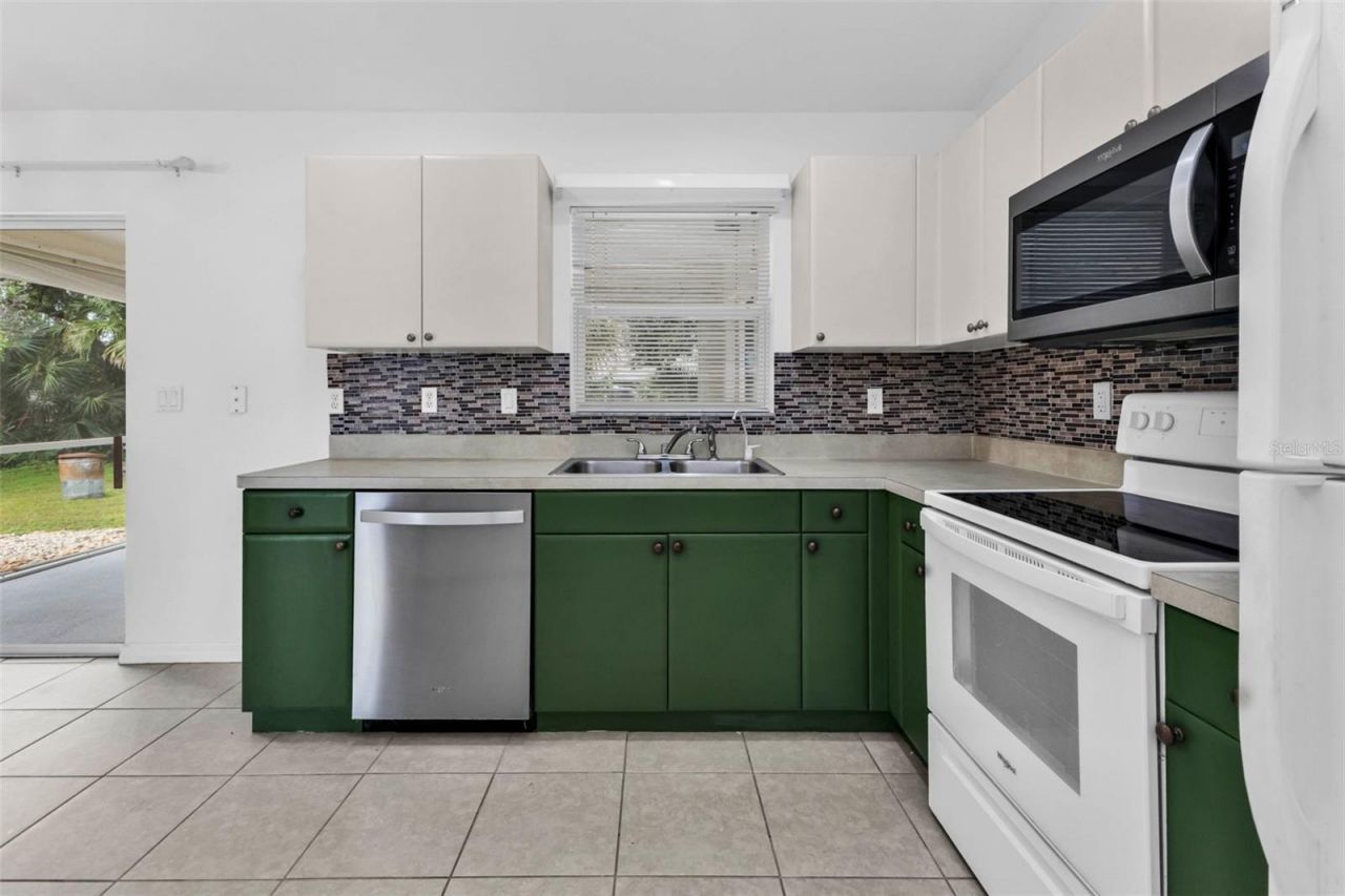 1191 Nebraska Lane, North Port, FL 34286 Photo