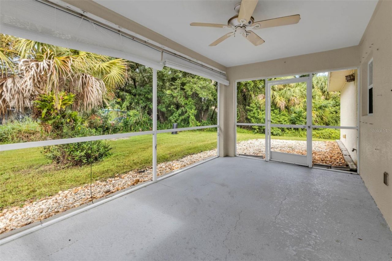 1191 Nebraska Lane, North Port, FL 34286 Photo