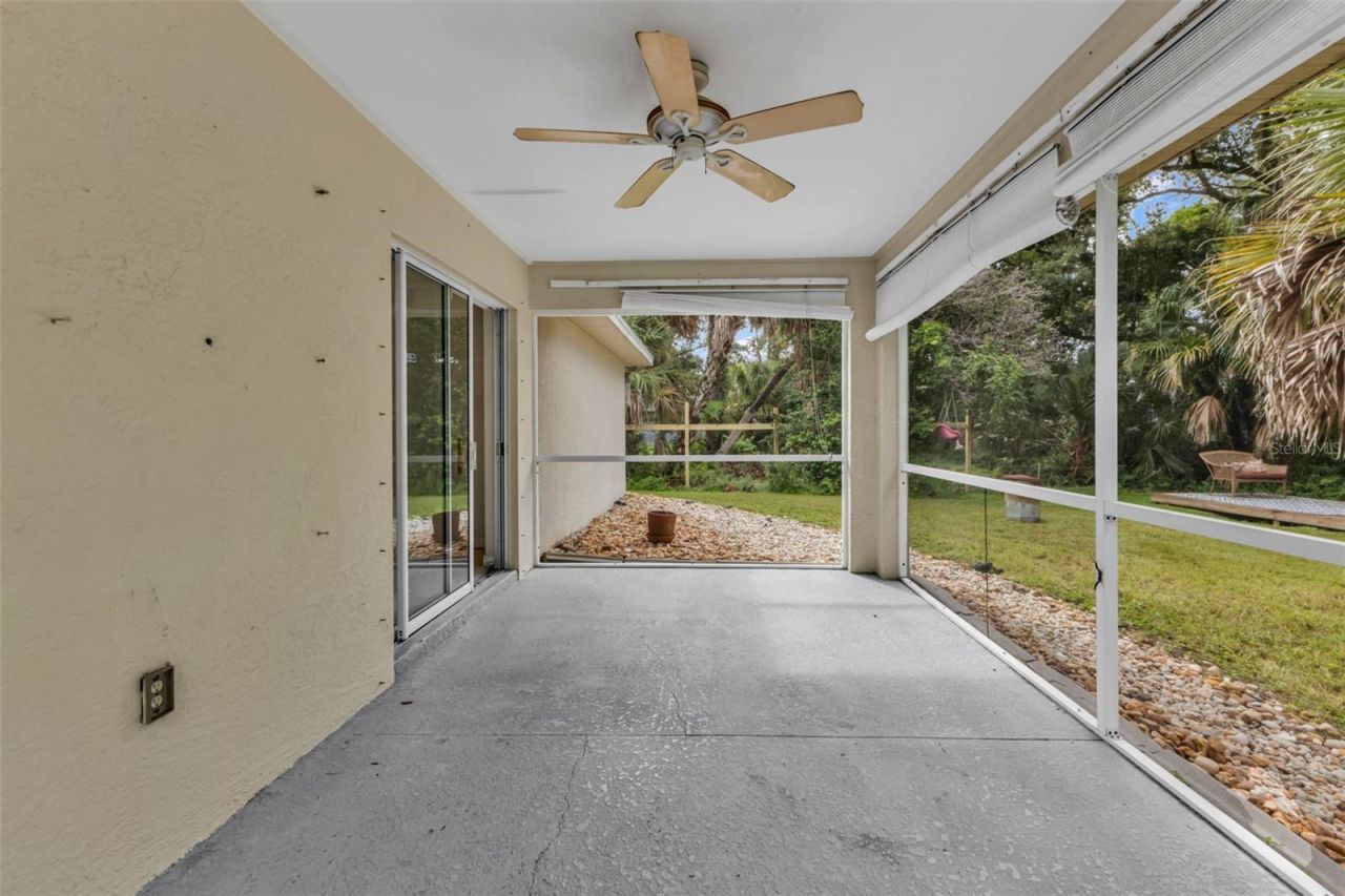 1191 Nebraska Lane, North Port, FL 34286 Photo