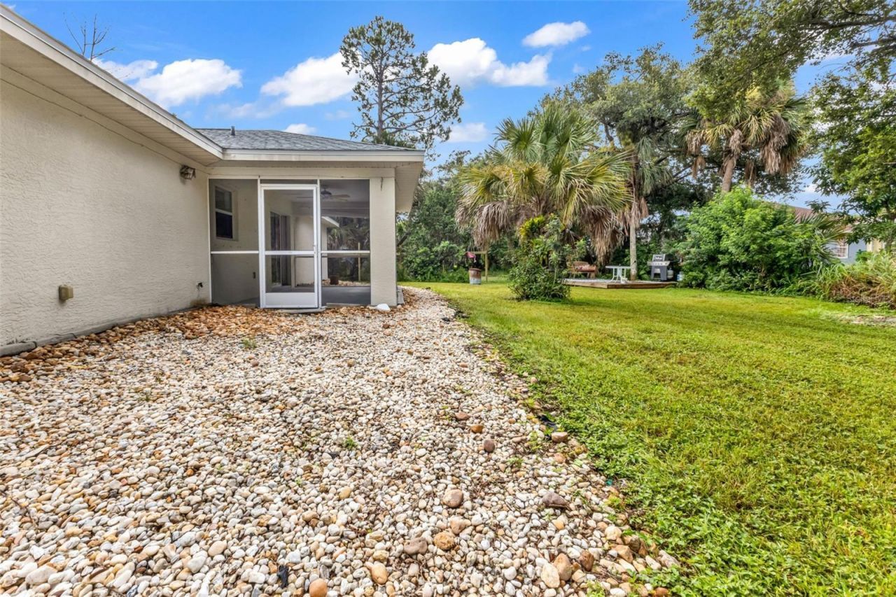 1191 Nebraska Lane, North Port, FL 34286 Photo