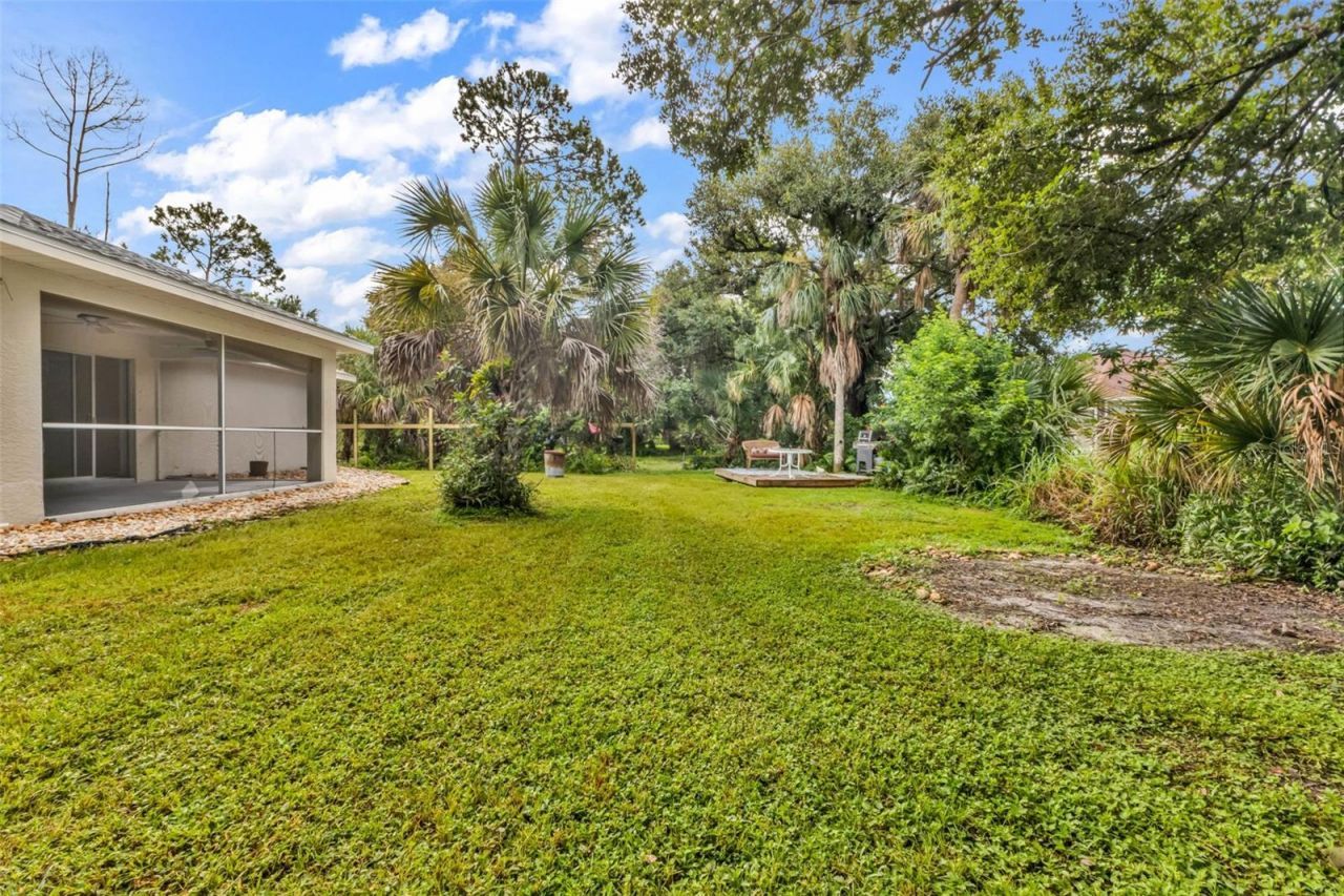 1191 Nebraska Lane, North Port, FL 34286 Photo