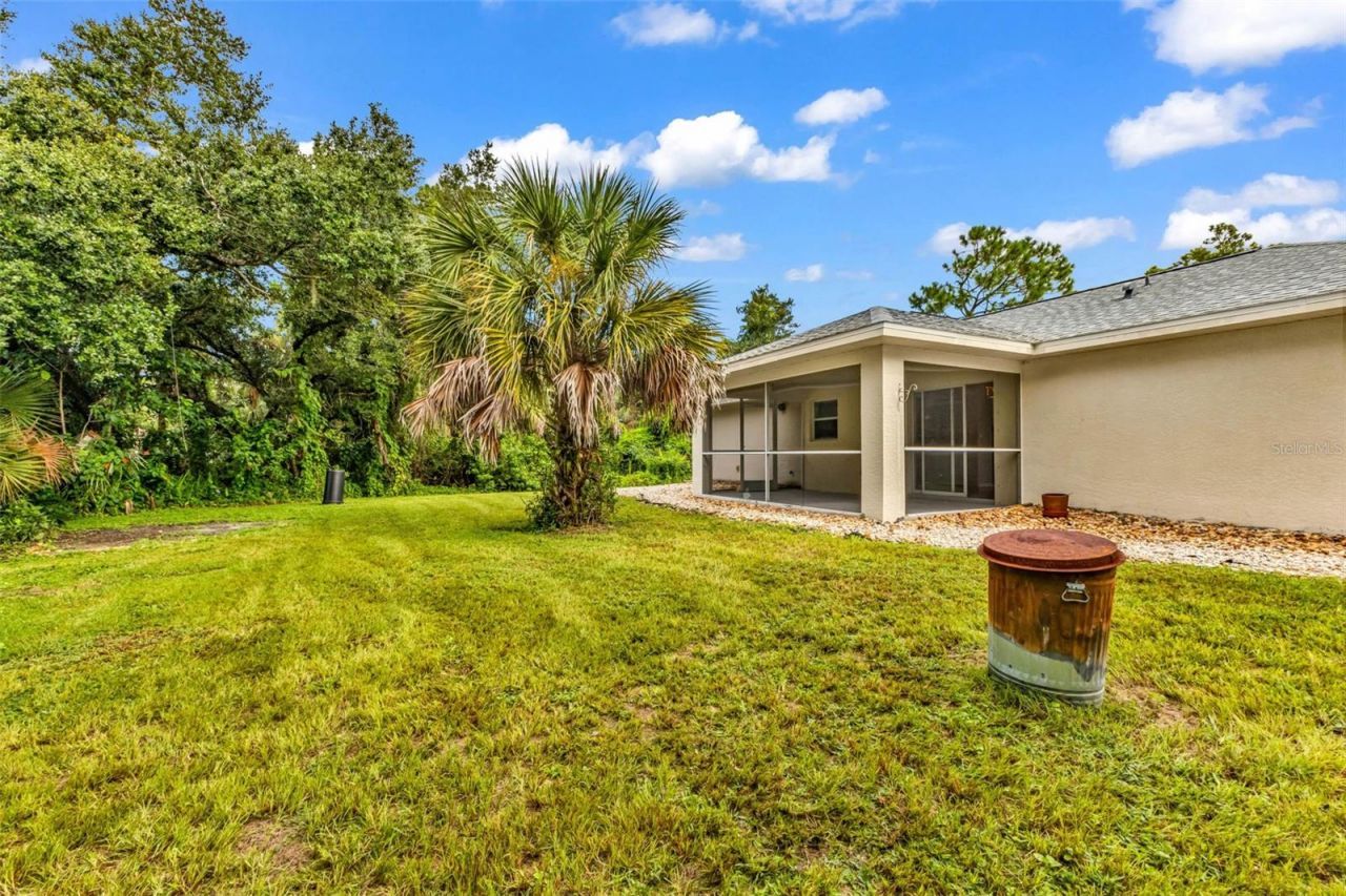1191 Nebraska Lane, North Port, FL 34286 Photo