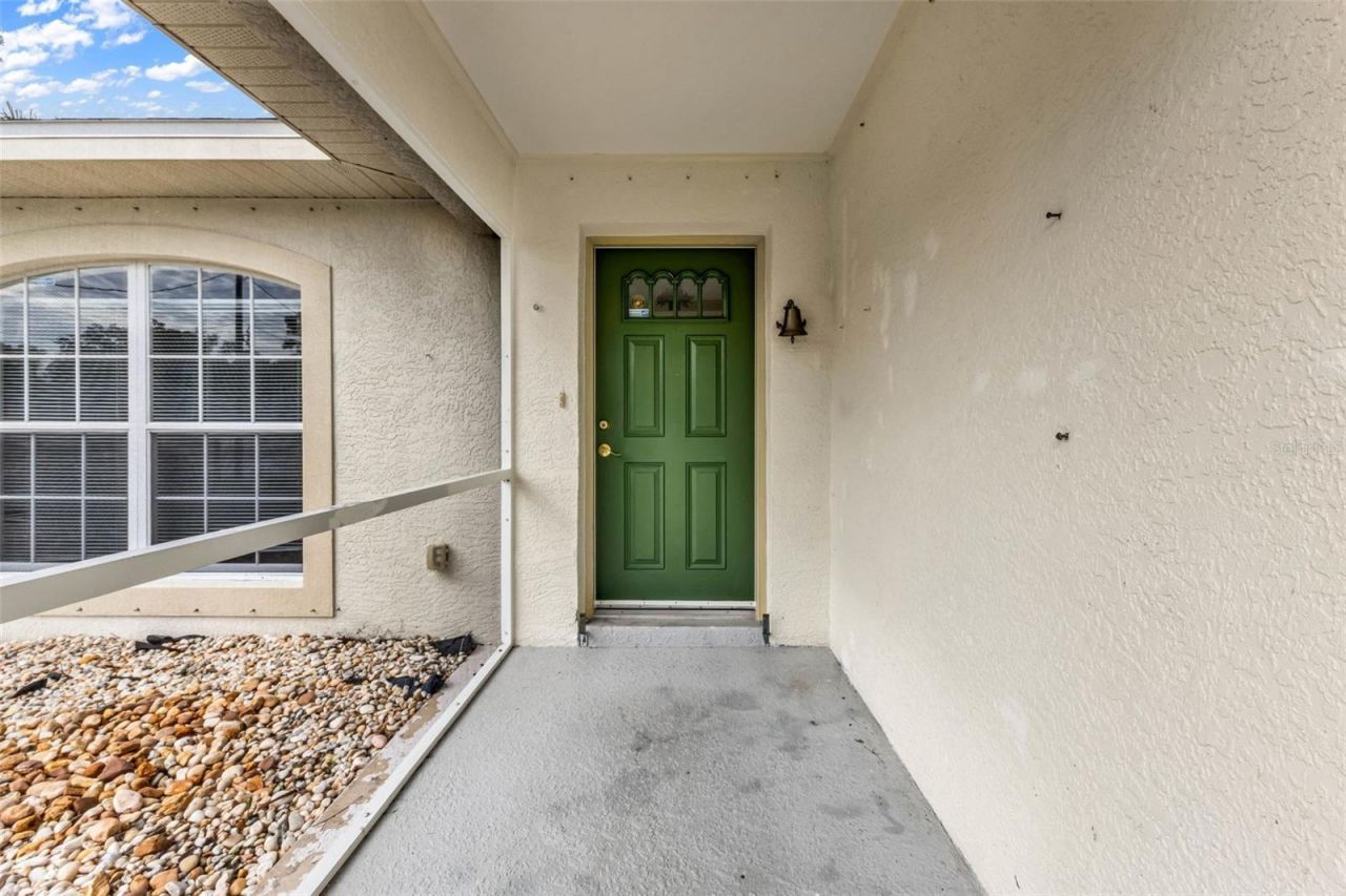 1191 Nebraska Lane, North Port, FL 34286 Photo