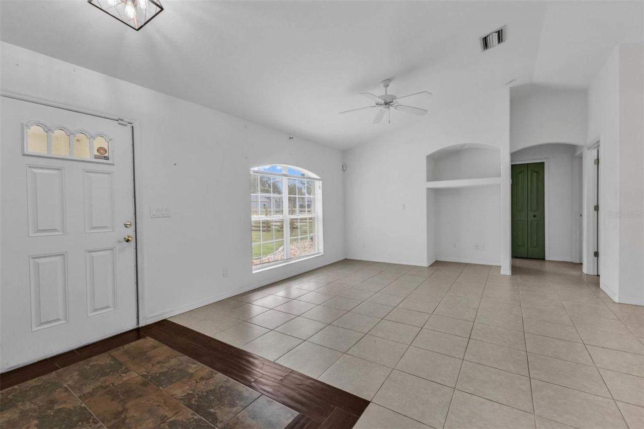 1191 Nebraska Lane, North Port, FL 34286 Photo
