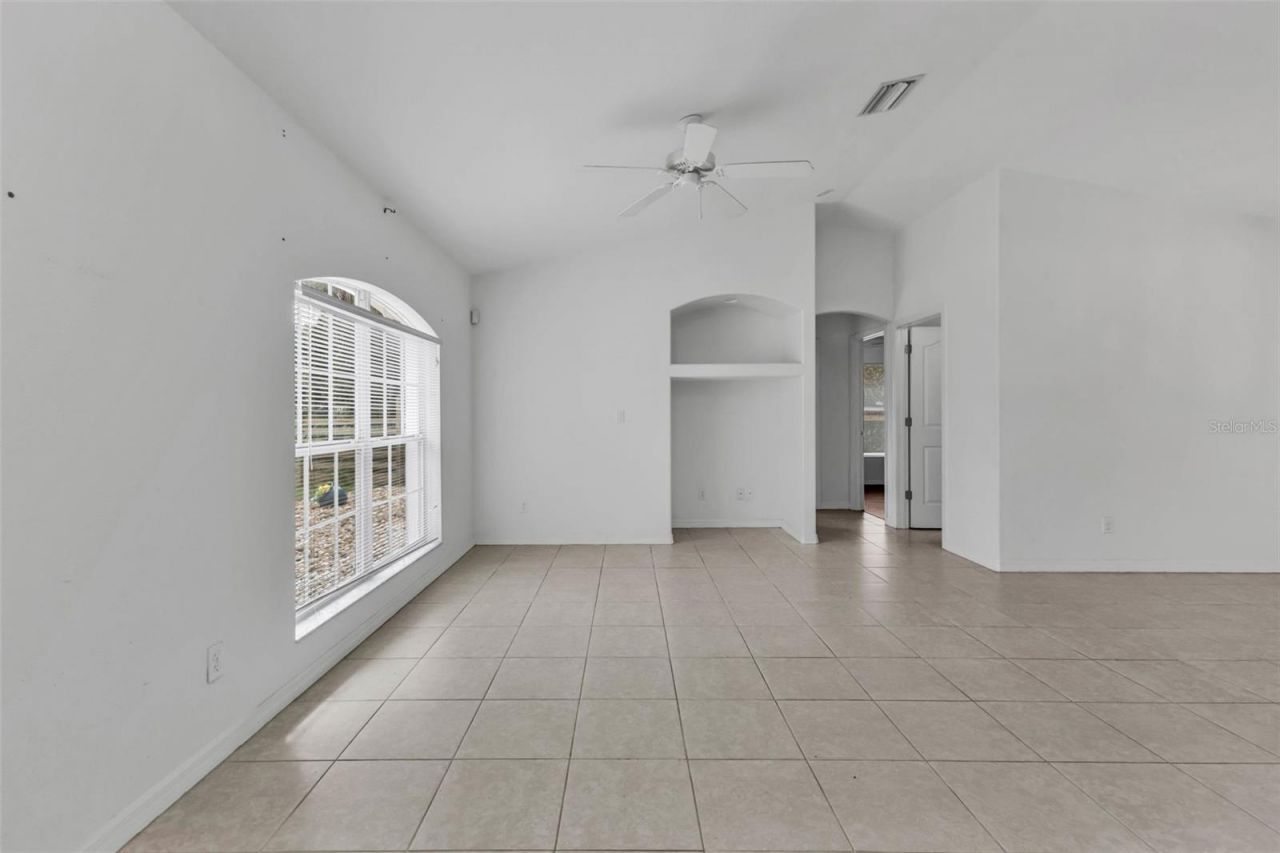 1191 Nebraska Lane, North Port, FL 34286 Photo