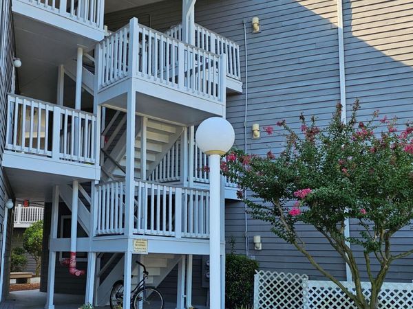 10168 Beach Drive SW, Unit 4-301, Carolina Shores, NC 28467