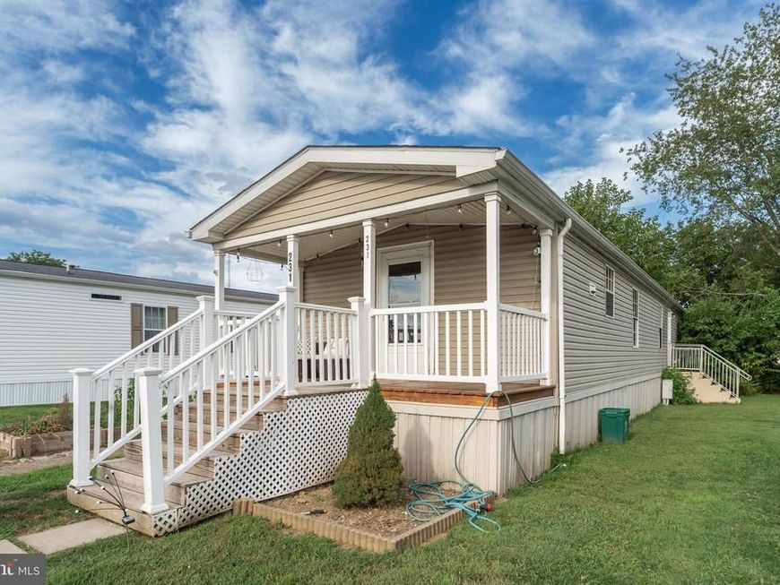 231 Johnson Drive, Fairless Hills, PA 19030 Main Photo