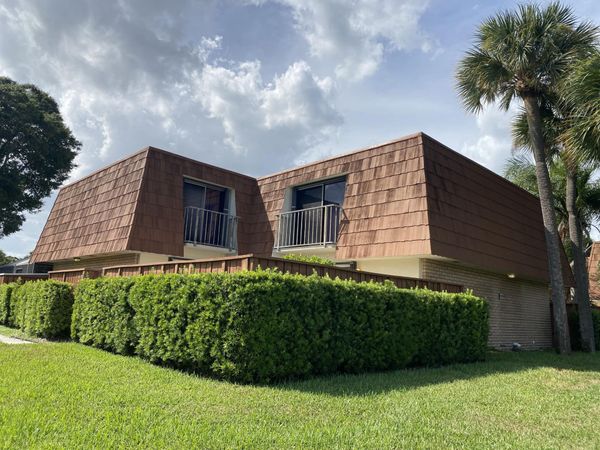 615 Buttonwood Lane, Unit C, Boynton Beach, FL 33436