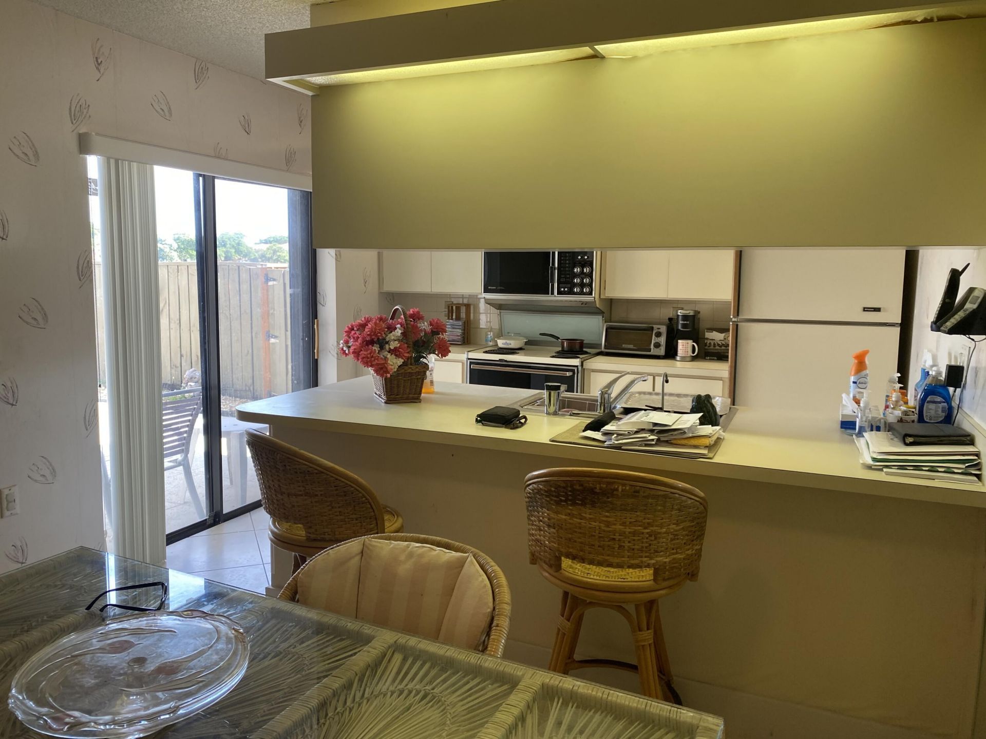 615 Buttonwood Lane, Unit C, Boynton Beach, FL 33436 Photo