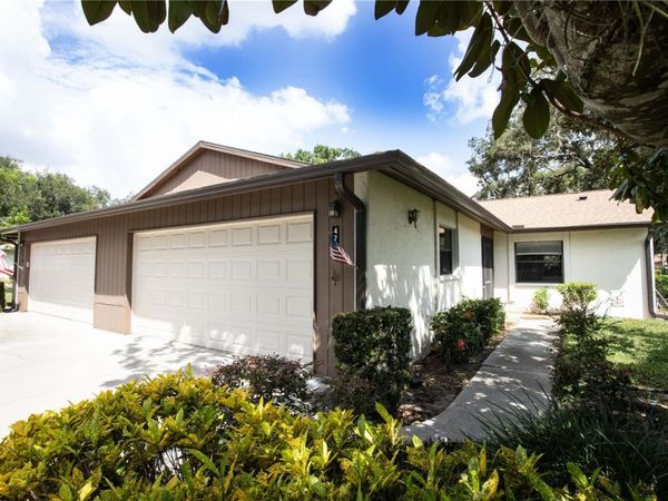 4703 OAK HILL DRIVE, Unit 4, SARASOTA, FL 34232