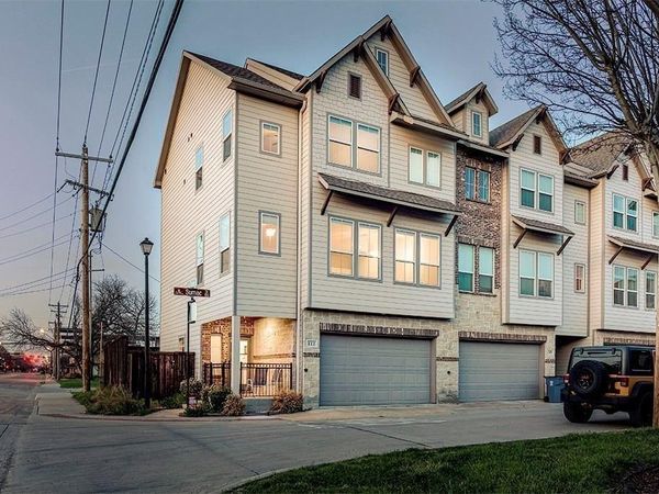 111 Sumac Street, Lewisville, TX 75057