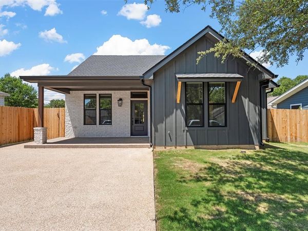 2923 Reuter Avenue, Waco, TX 76708