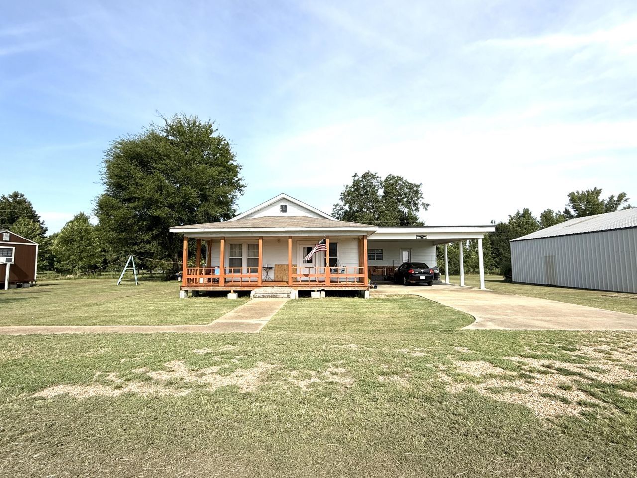 40037 Cockerham Rd, Hamilton, MS 39746 Main Photo