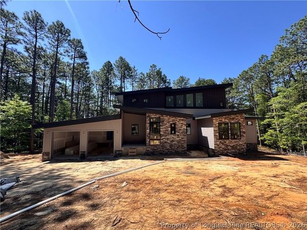 239 Hill Road, Southern Pines, NC 28387
