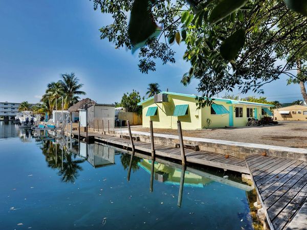 4901/4903 49th Street, MARATHON, FL 33050