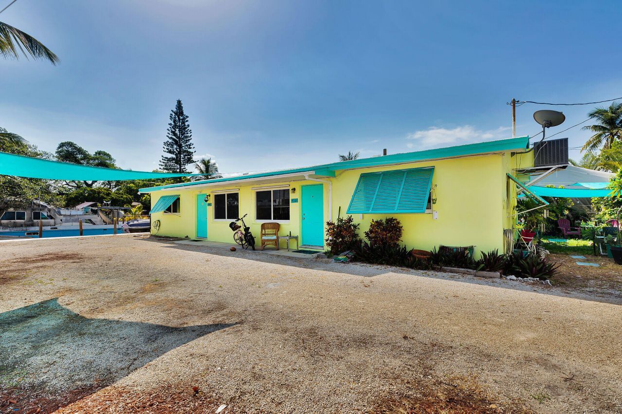 4901/4903 49th Street, Marathon, FL 33050 Photo