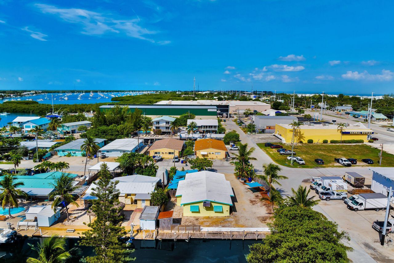 4901/4903 49th Street, Marathon, FL 33050 Photo