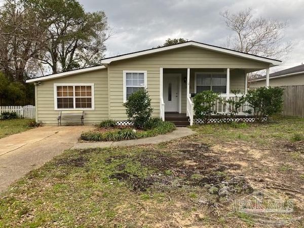 1405 Watson Ave, Pensacola, FL 32503