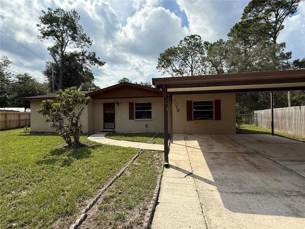3818 NE 13TH STREET, GAINESVILLE, FL 32609