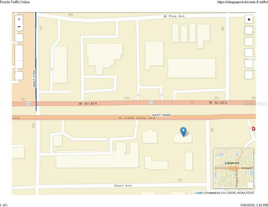 222 W State Road 434, Longwood, FL 32750 Photo