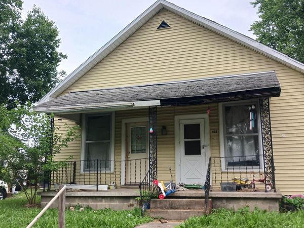 605 N Columbia Street, Brazil, IN 47834