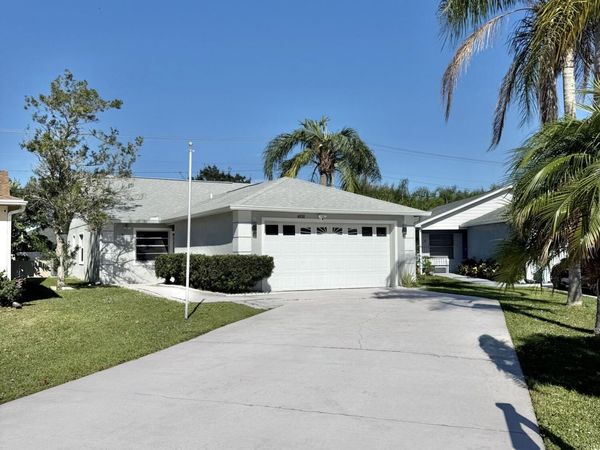 4030 Marlberry Lane, Melbourne, FL 32901