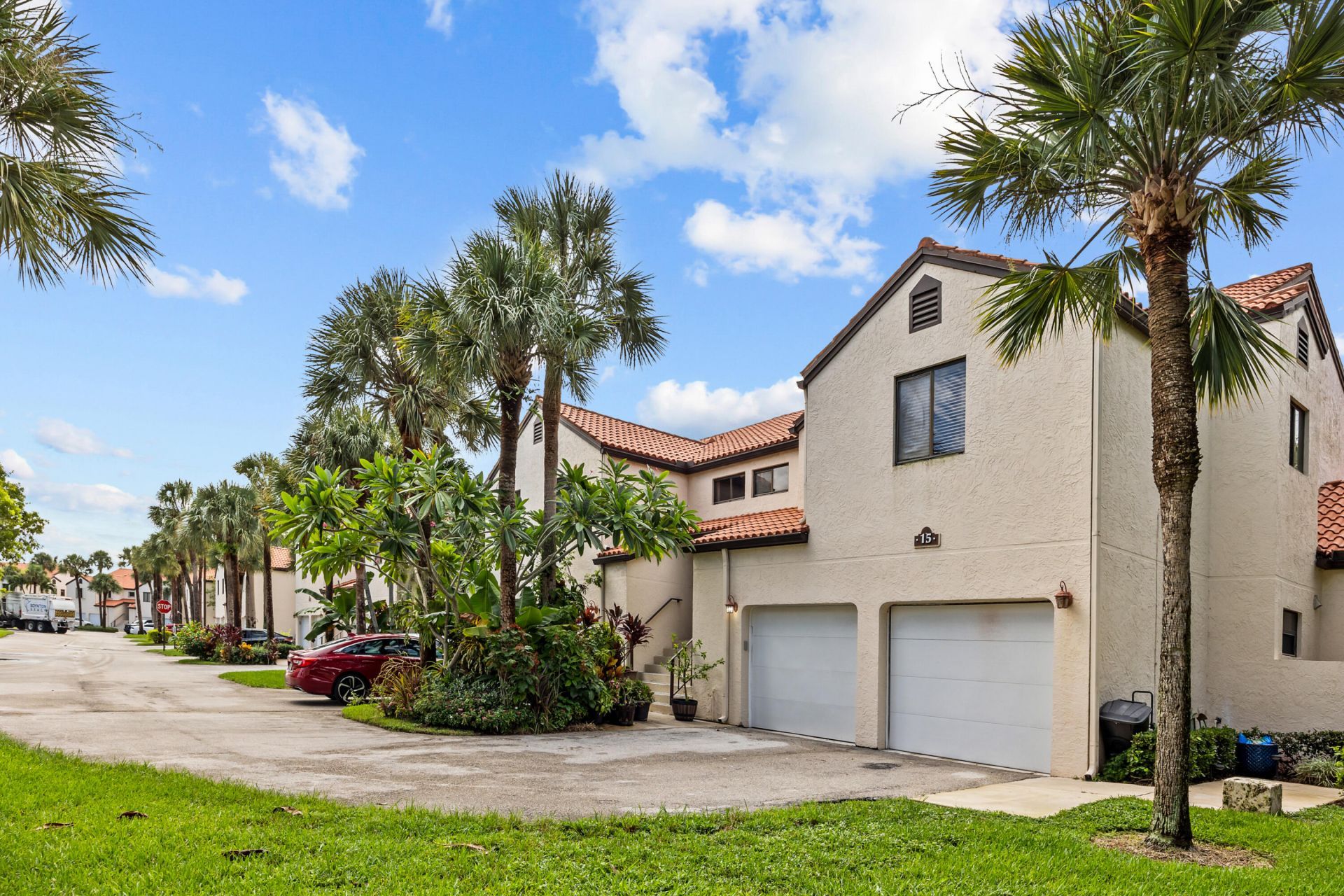 15 Via De Casas Sur, Unit 204, Boynton Beach, FL 33426 Photo