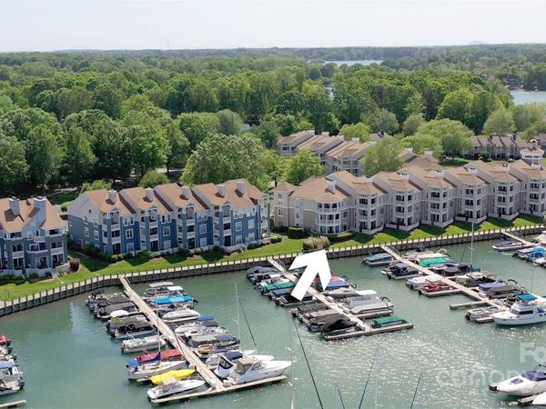 18647 Vineyard Point Lane, Cornelius, NC 28031