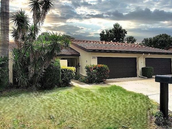 3807 EL POINIER COURT, Unit 8714, SARASOTA, FL 34232