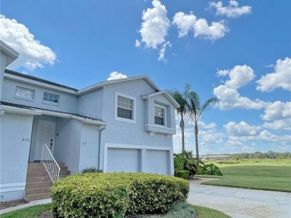 427 EAGLE RIDGE DRIVE, DAVENPORT, FL 33837