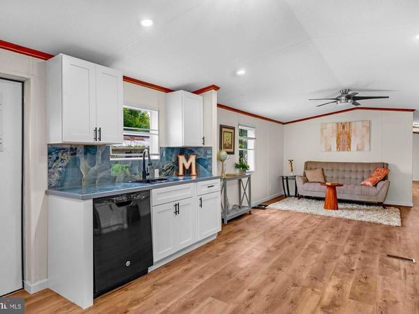 11540 PHILADELPHIA RD, Unit 5A, WHITE MARSH, MD 21162