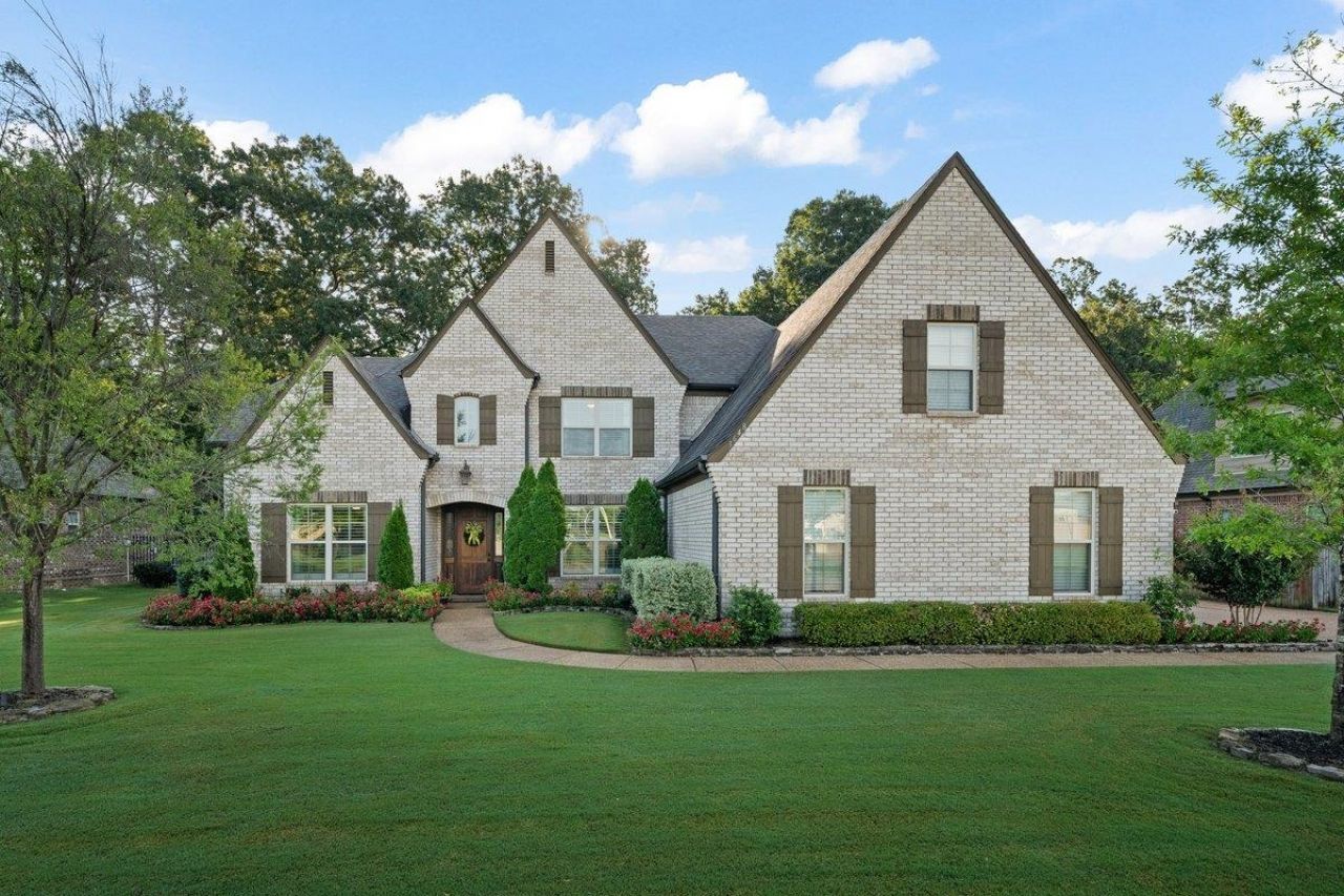 3648 E Romano Way, Germantown, TN 38138 Main Photo