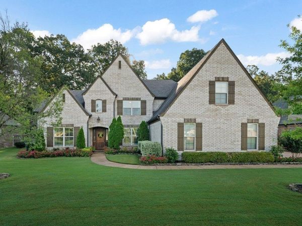 3648 E ROMANO WAY, Germantown, TN 38138