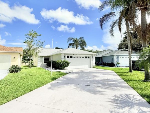 4030 MARLBERRY LANE, MELBOURNE, FL 32901