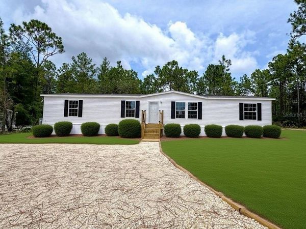 8267 W JENNIFER COURT, CRYSTAL RIVER, FL 34428