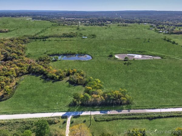 00 N 205 Road, Beggs, OK 74421