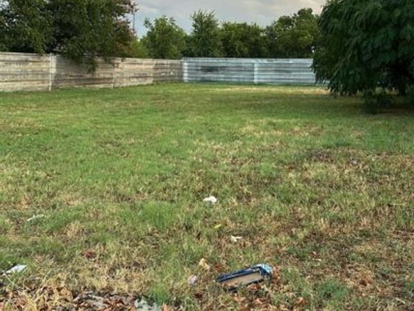 5312 Anderson Street, Fort Worth, TX 76105