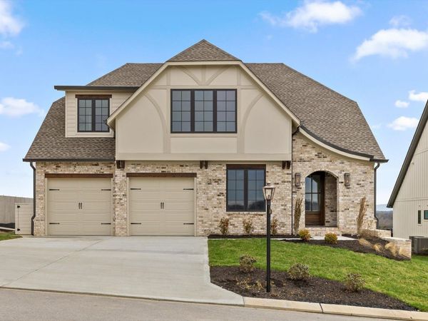 10946 London Tower Place, Apison, TN 37302