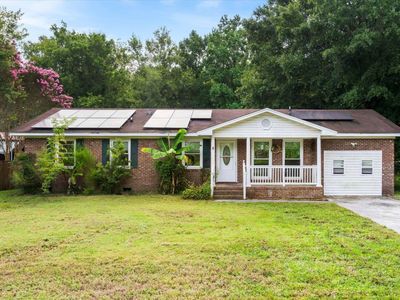306 Brailsford Boulevard, Summerville, SC 29485