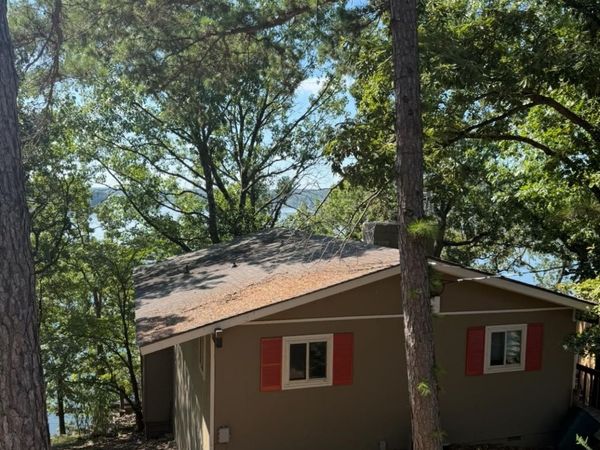 53206 E 341 Loop, Jay, OK 74346