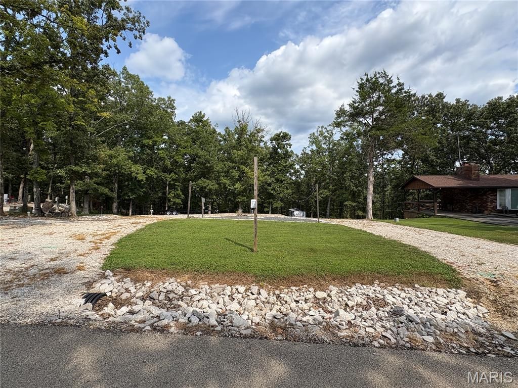 1003 Port Perry Drive, Perryville, MO 63775 Main Photo