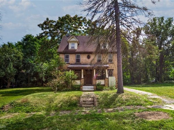 237 Norwood Avenue, Youngstown, OH 44504