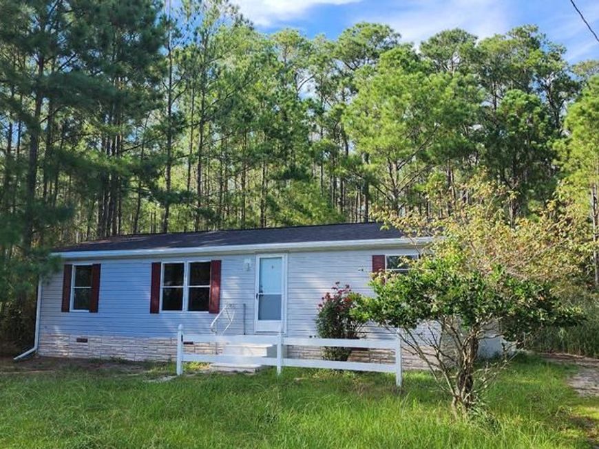 2894 Byrdtown Road, Crisfield, MD 21817 Main Photo