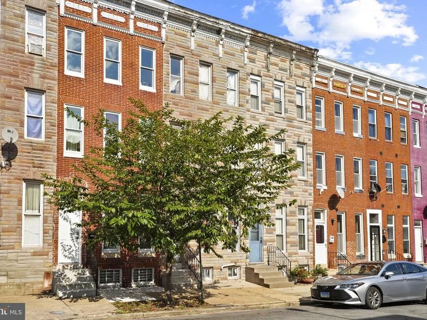 2121 Division Street, Baltimore, MD 21217 Main Photo